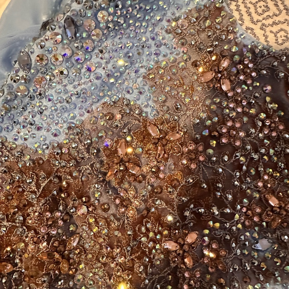 Custom Lyrical/Contemporary “Gravity” Two Piece D… - image 5